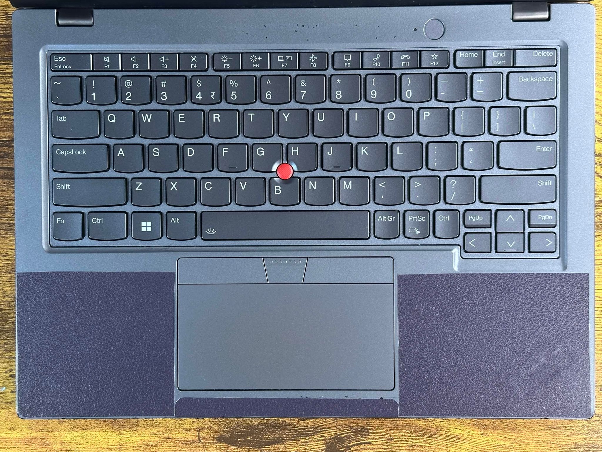 Lenovo ThinkPad L13 | Intel i5-1245U | 16GB DDR4 | 256GB NVME | Intel Iris XE | Win11 | 13" Laptop