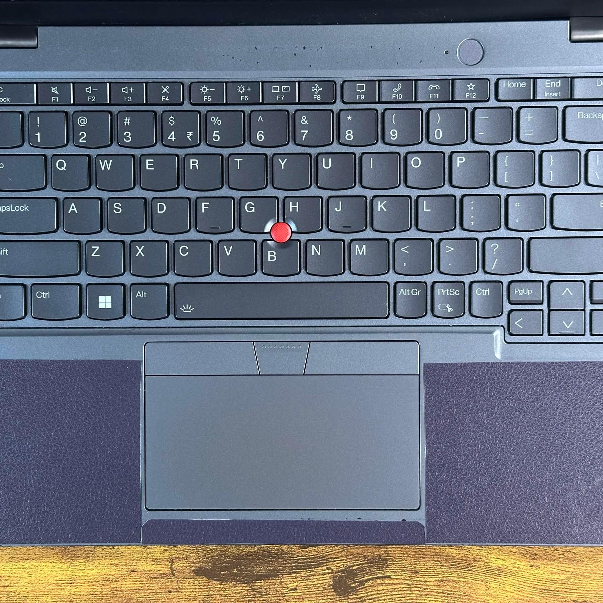 Lenovo ThinkPad L13 | Intel i5-1245U | 16GB DDR4 | 256GB NVME | Intel Iris XE | Win11 | 13" Laptop