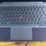 Lenovo ThinkPad L13 | Intel i5-1245U | 16GB DDR4 | 256GB NVME | Intel Iris XE | Win11 | 13" Laptop