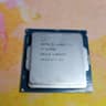 Intel Core i7 6700k clean tested Good