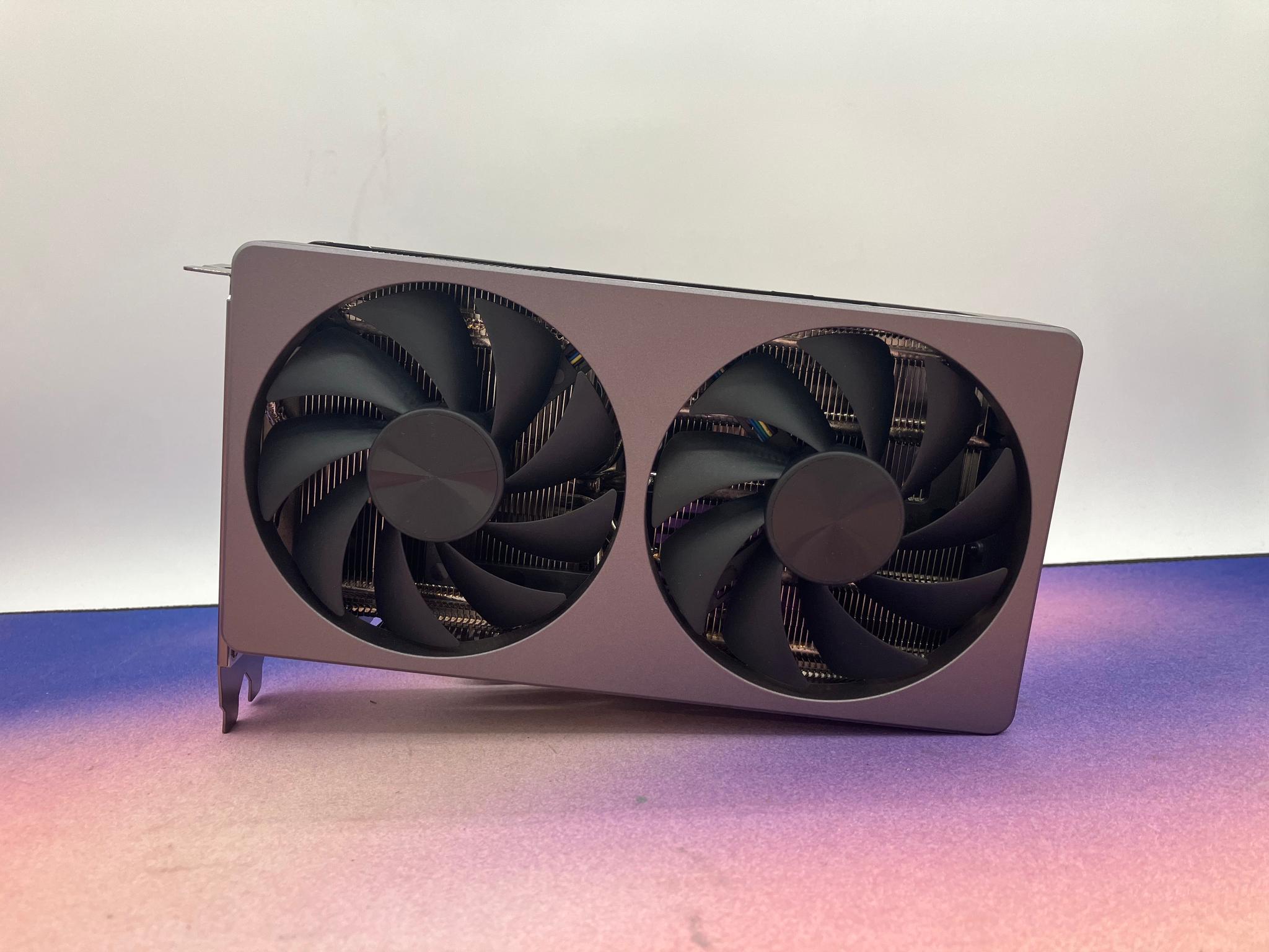 Lenovo Legion GeForce RTX 5060 Ti 8GB