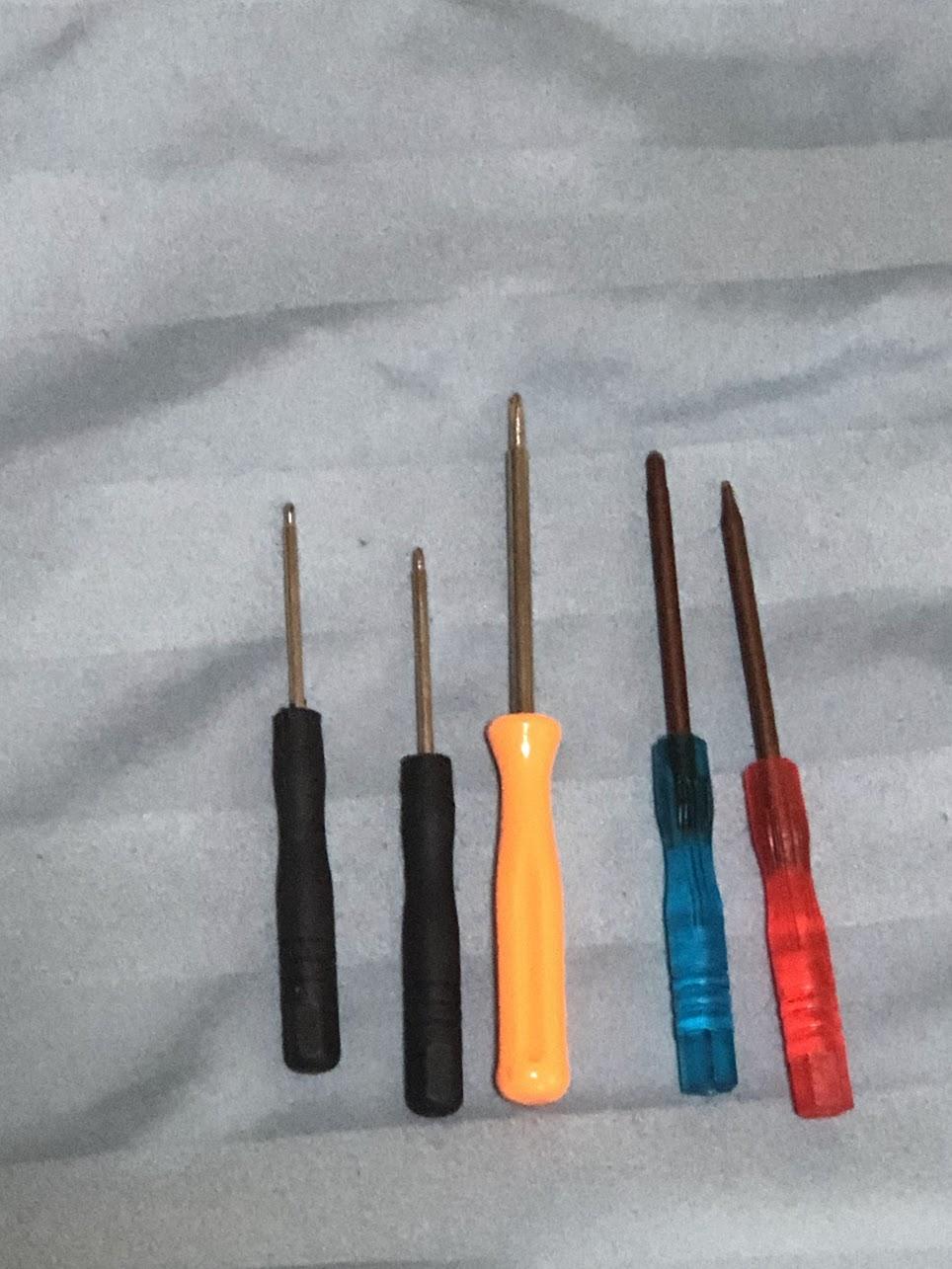 GameCube Controller Bundle (Orange & Smash Ultimate Black w/ Input Integrity Lossless Adapter)