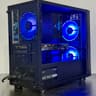 Custom Gaming PC - Ryzen 5 5600, RX 6650XT, 16GB/1TB NVME