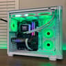 GeForce RTX 4070 Custom Gaming PC - Ryzen 5 5600X3D