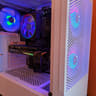 Ryzen 5500 (@4.6Ghz) | RTX 3070 | 32 GB | 1 TB SSD | 650W