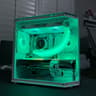 1440p COMPACT GAMING PC | 6700xt | RYZEN 5 5600 | 32gb RAM | “NEBULA X”