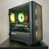 Ryzen 5 3600 | GTX 1080 | 16GB DDR4 | 500GB Storage