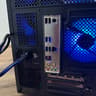 🖤🚄"Black Bullet"🚀🖤| 1080/1440p Gaming | RTX 4060 | i5 14400F | 32gb DDR5 | 2TB SSD | WiFi