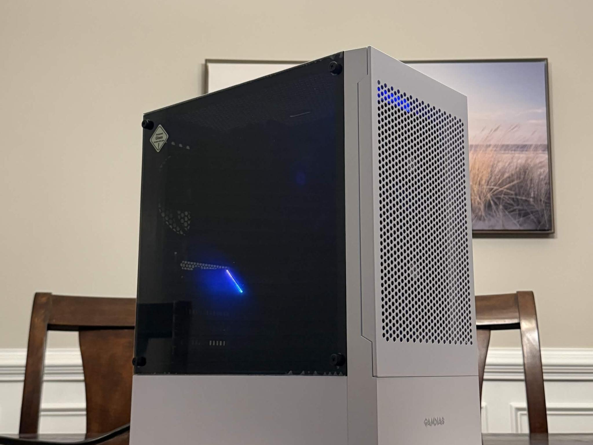 NVIDIA GeForce RTX 2080 SUPER - Image 1
