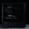 ⚫⚫ YIN: Stealthy Streaming/Gaming PC | RTX 2060 12GB, Ryzen 5, 16GB DDR4, 1TB SSD