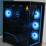 1440p Ultra | 32GB DDR5 @6400 MT/s | R7 7800x3D | RTX 5070 12GB | 1 TB SSD | 850W