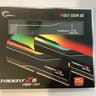 ++ New in Factory Sealed Box ++ G.Skill Trident Z5 Neo RGB DDR5 6000 RAM