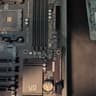 Gigabyte B550 UD AC Rev 1.2 ATX AM4 Motherboard
