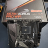 Gigabyte X570 I AORUS PRO WIFI Mini ITX AM4 Motherboard