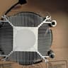 AMD Ryzen 5 2600 w/ New Wraith Stealth Cooler