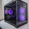 AM5 BEAST | RTX 5060 | RYZEN 5 7600X | 16GB DDR5 | 500GB NVME