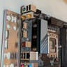 GIGABYTE B760 DS3H AX V2 DDR5 ATX Motherboard – Intel LGA1700 12th/13th/14th Gen – WiFi