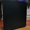 Fractal Design Meshify C - Dark Tempered Glass USED