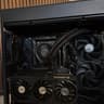 ALL Black V4 | RTX 4070TI SUPER| Ryzen 9 7900x | 32GB DDR5 | 1TB NVME | GOLD PSU | Windows 11 | WIFI