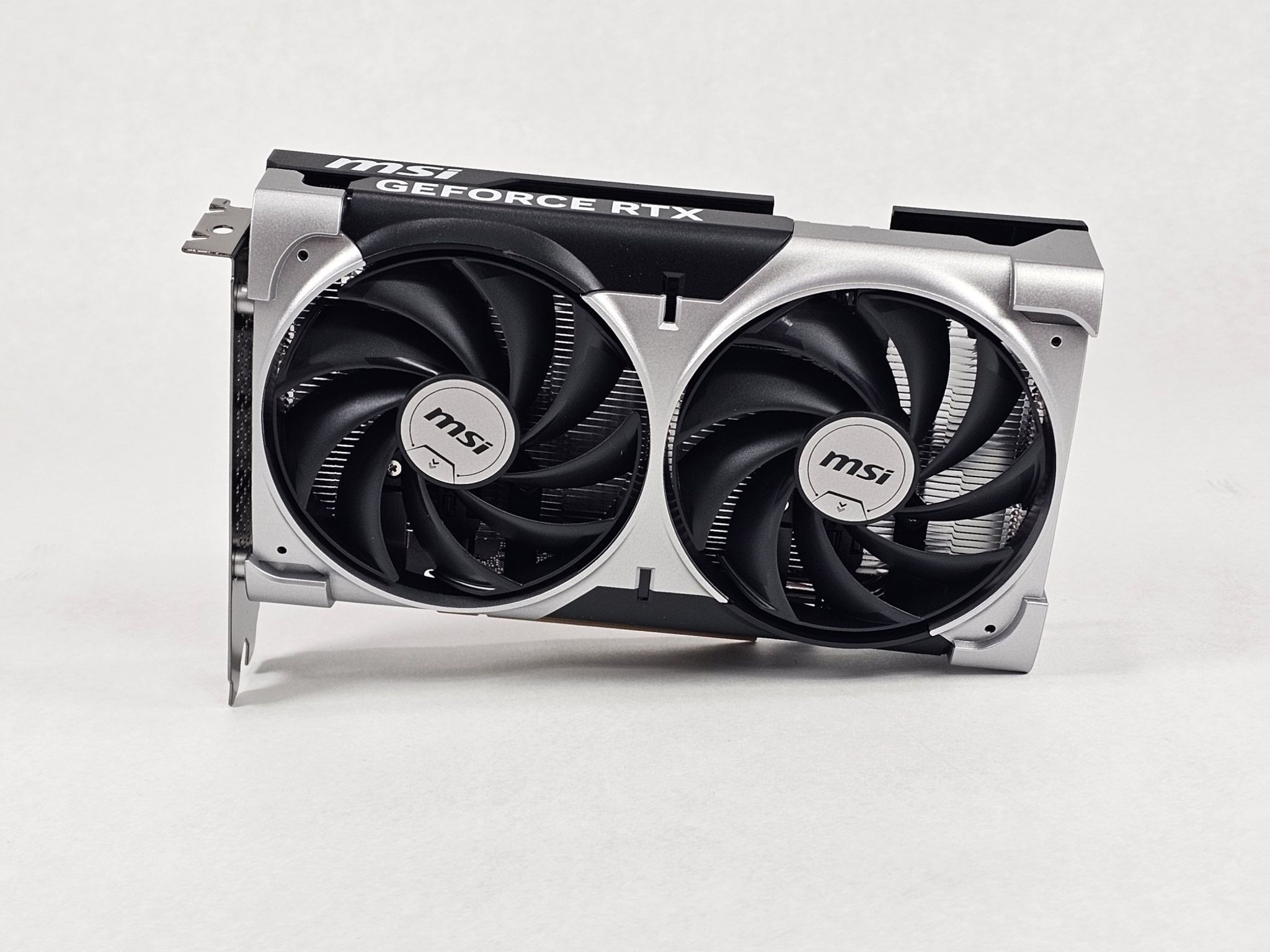 RTX 5050 MSI Ventus 2X OC 8GB