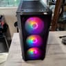 Beginners tier gaming computer