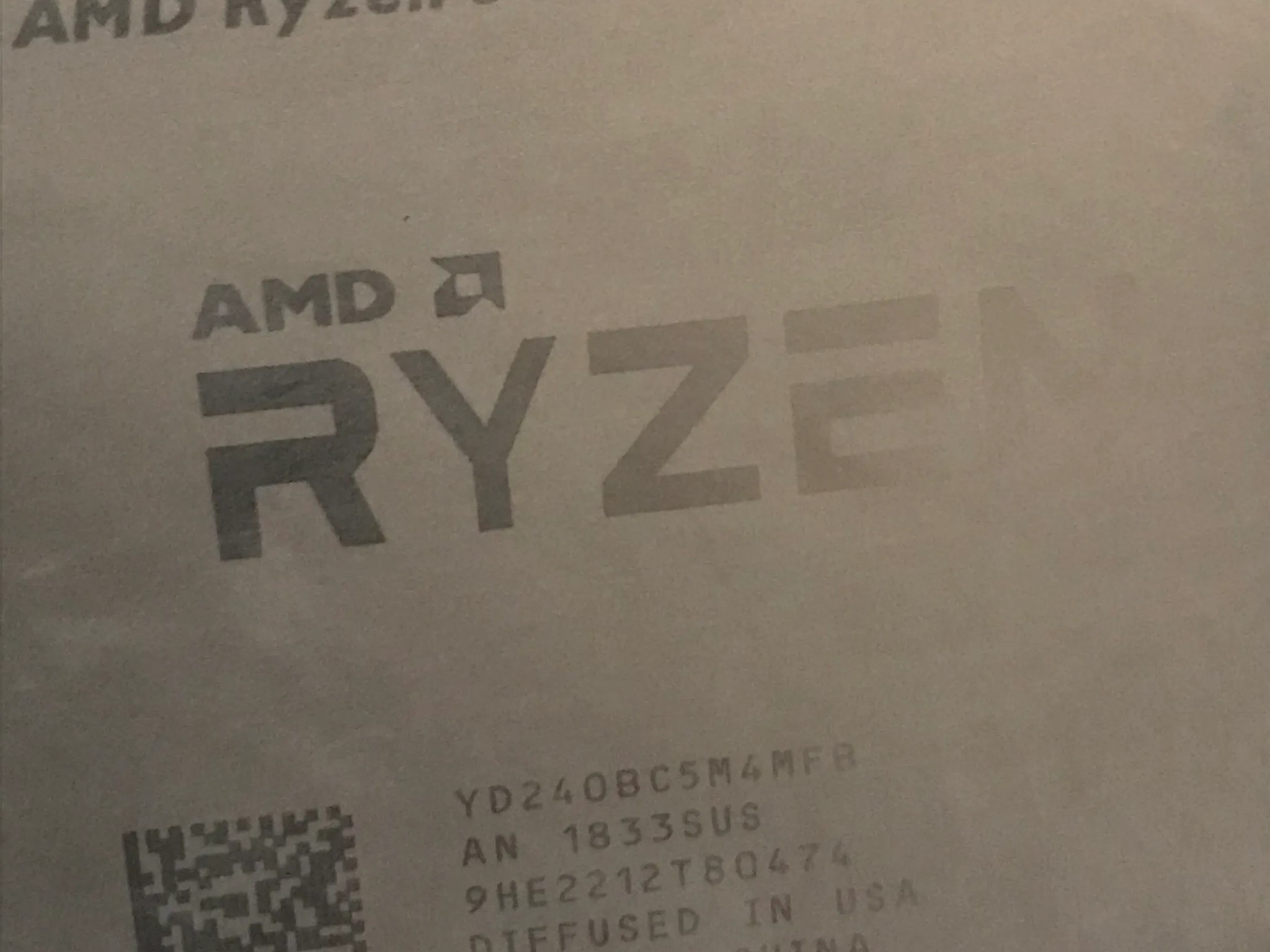 HP pavillion Gaming pc  Comes with  A  for free (NOT IN THE PC)rx 6400 + ryzen 5 2400G bundle
