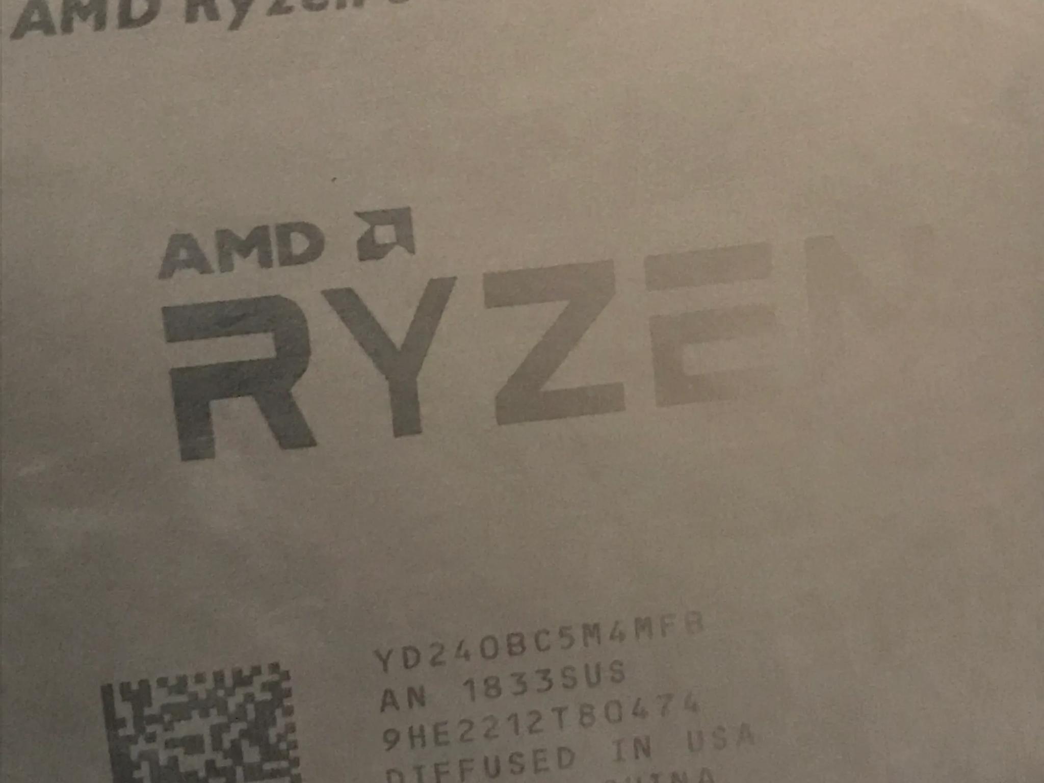 HP pavillion Gaming pc  Comes with  A  for free (NOT IN THE PC)rx 6400 + ryzen 5 2400G bundle