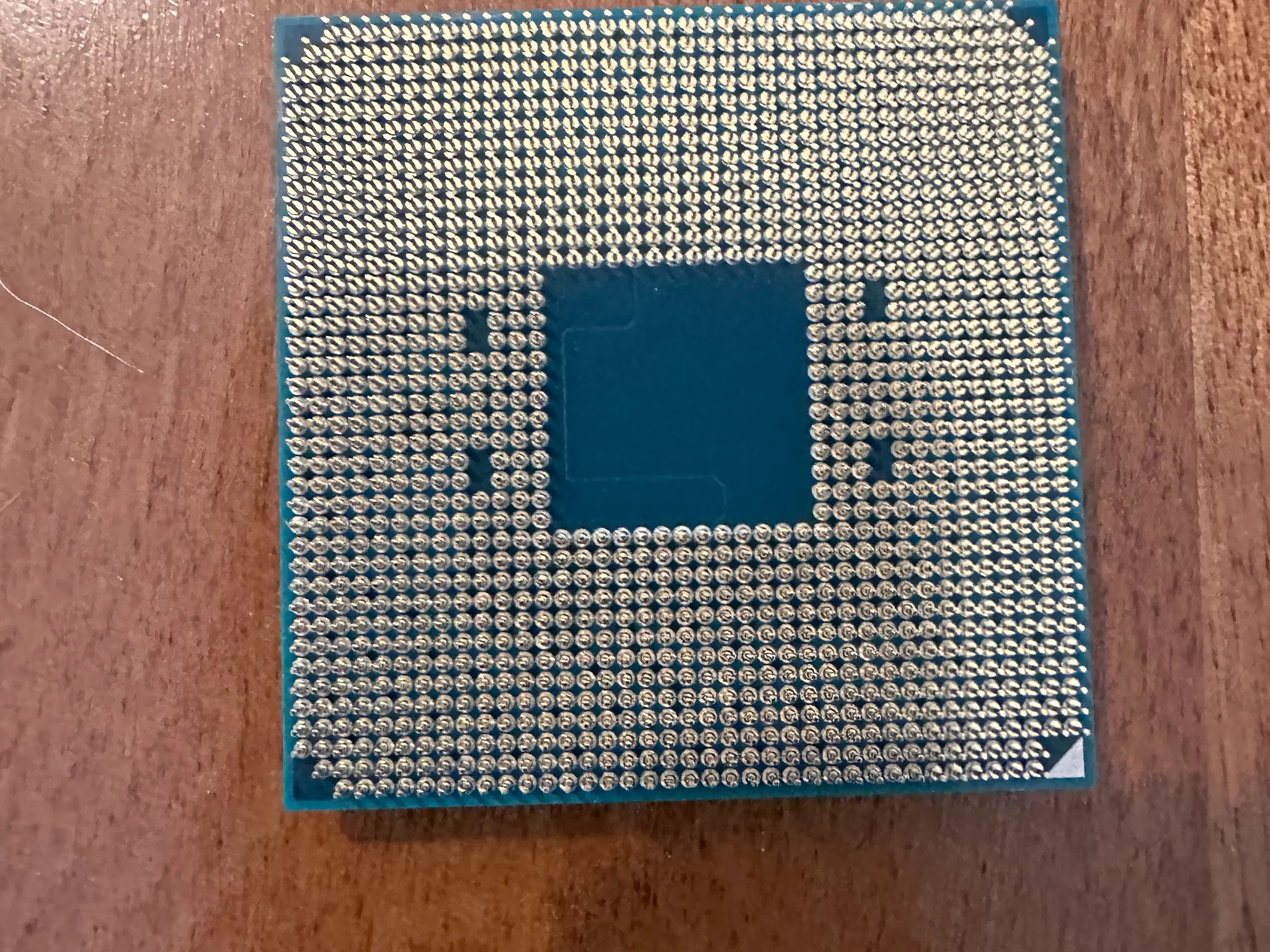 Ryzen 3 2200G