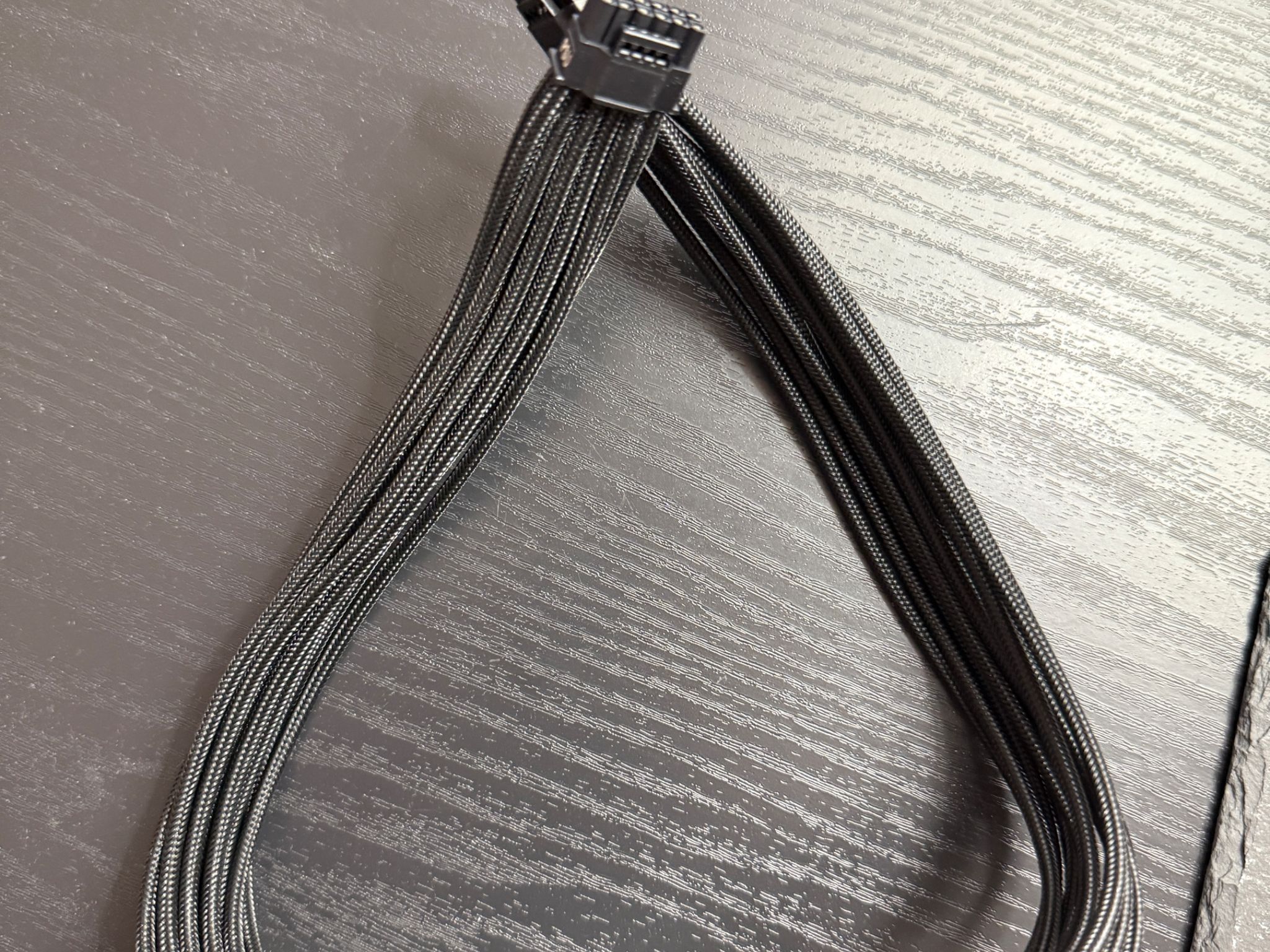 MSI MAG A850GL PSU