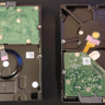 3.5” Internal SATA HDDs – 2TB