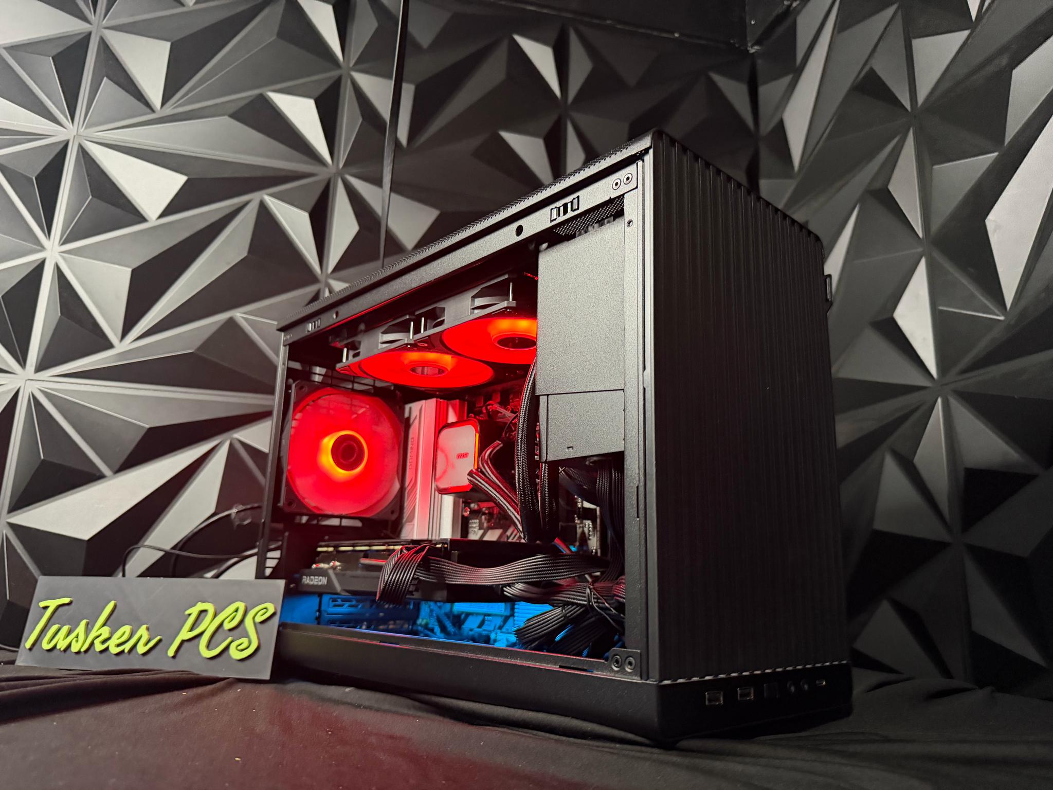 AMD Radeon RX 7600 XT - Image 5
