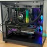 RTX 5080 Ryzen 9 9950x Gaming/Workstation PC