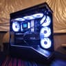 RTX 5080 / Ryzen 7 9800X3D / 32GB DDR5 RAM / 2TB NVMe