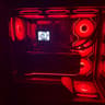 Custom Gaming PC Build | NVIDIA RTX 5070 ti | 32GBs Ram DDR5 | 2tb M.2 NVMe | AIO Cooler w display
