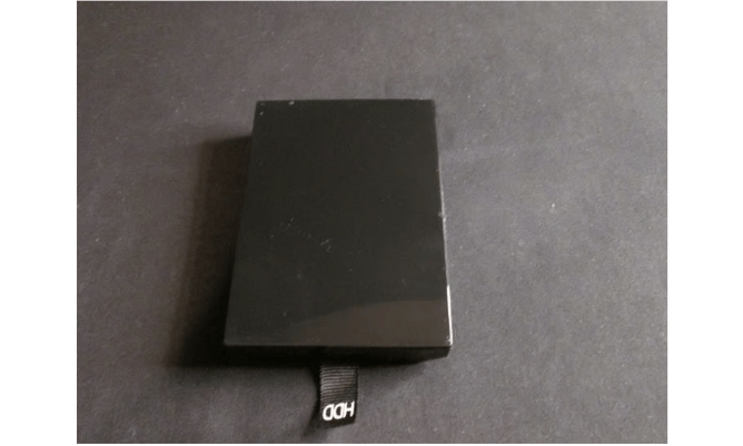 Xbox 360 1tb Hard Drive