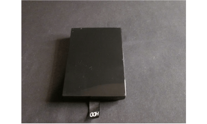 Xbox 360 1tb Hard Drive