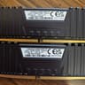 Corsair Vengeance LPX 64GB (2 x 32GB) DDR4-3200