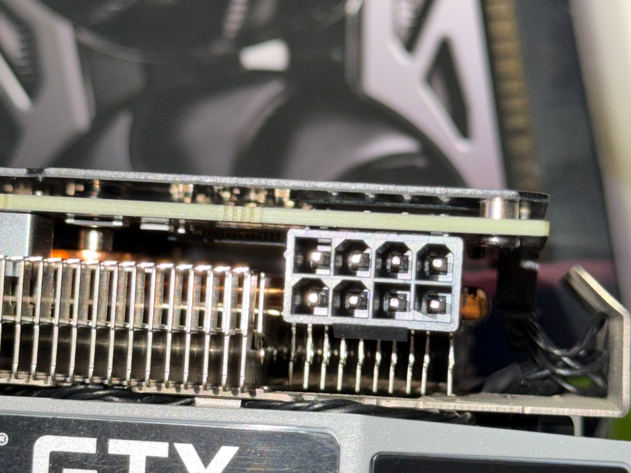 EVGA GeForce GTX 1660 Ti SC ULTRA GAMING (6GB) GDDR6
