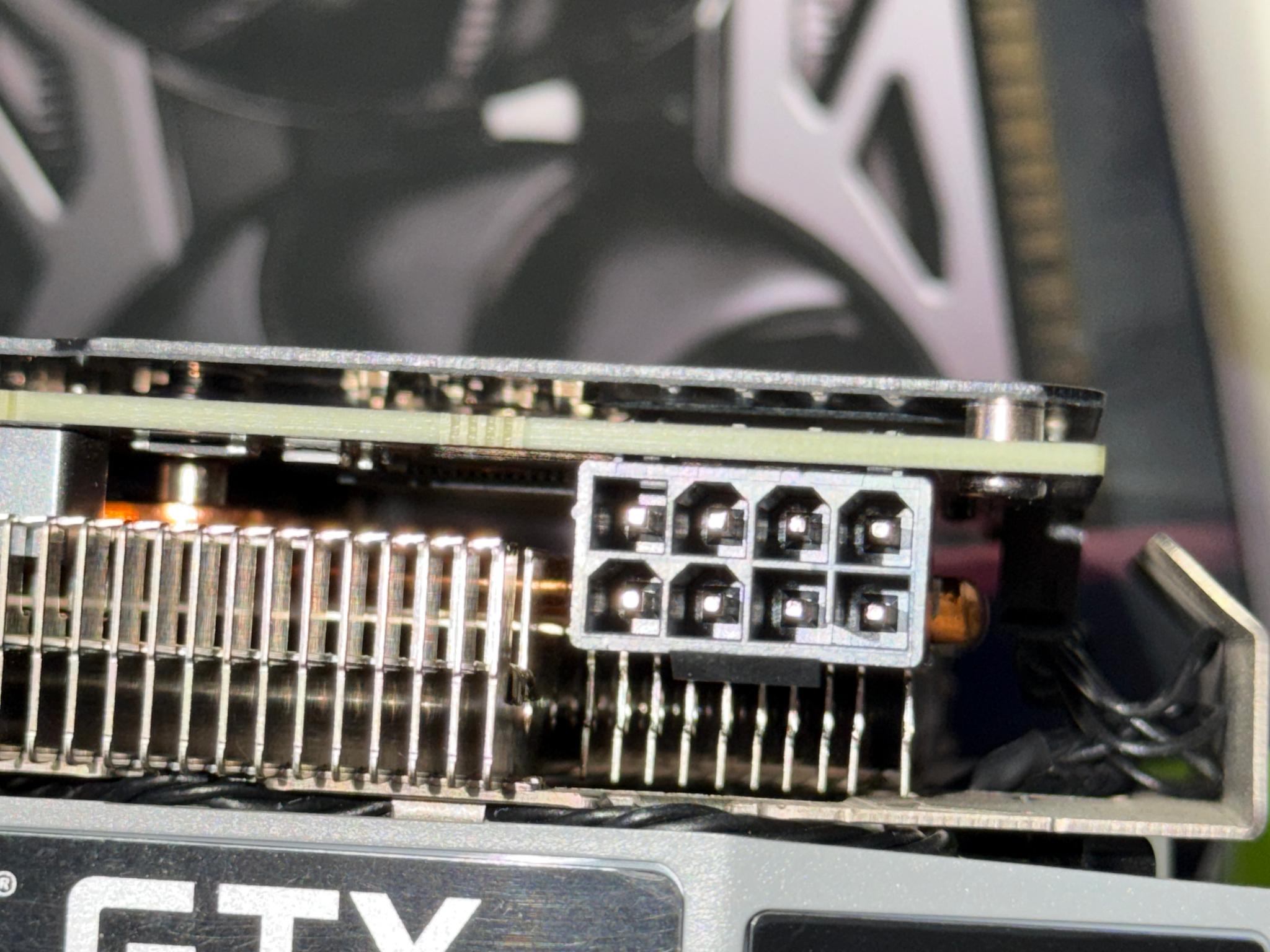 EVGA GeForce GTX 1660 Ti SC ULTRA GAMING (6GB) GDDR6