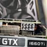 EVGA GeForce GTX 1660 Ti SC ULTRA GAMING (6GB) GDDR6