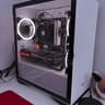 RX 5600XT | Ryzen 5 2600 Gaming PC