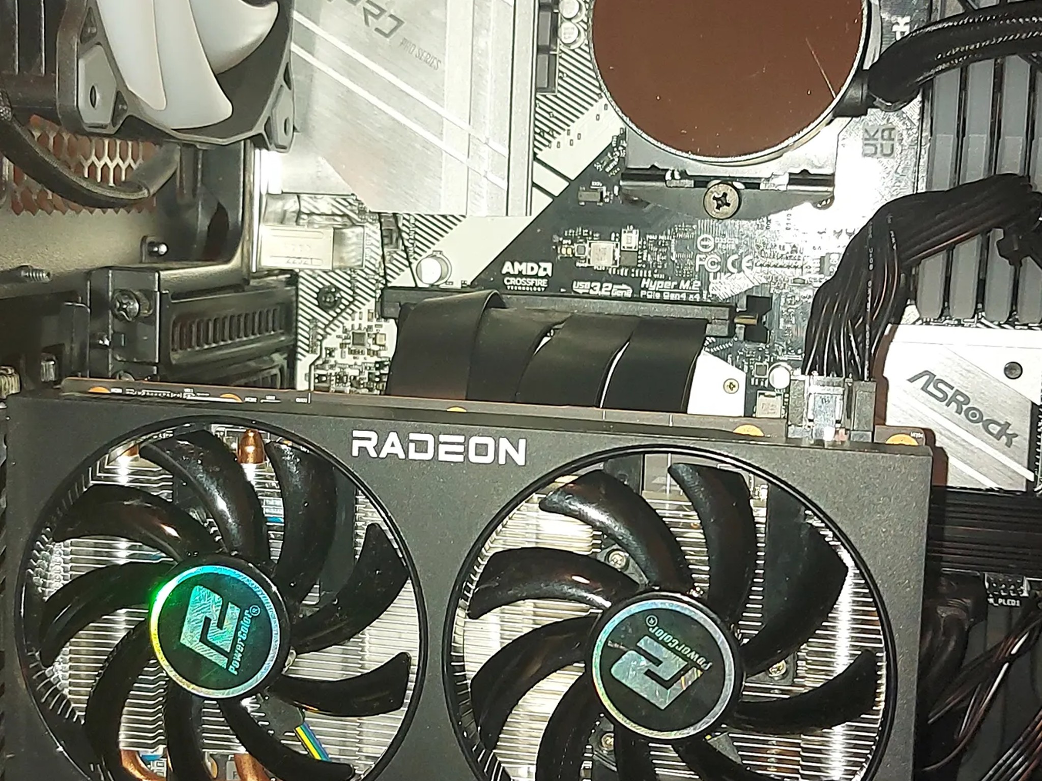 Complete 1080p Streaming Setup