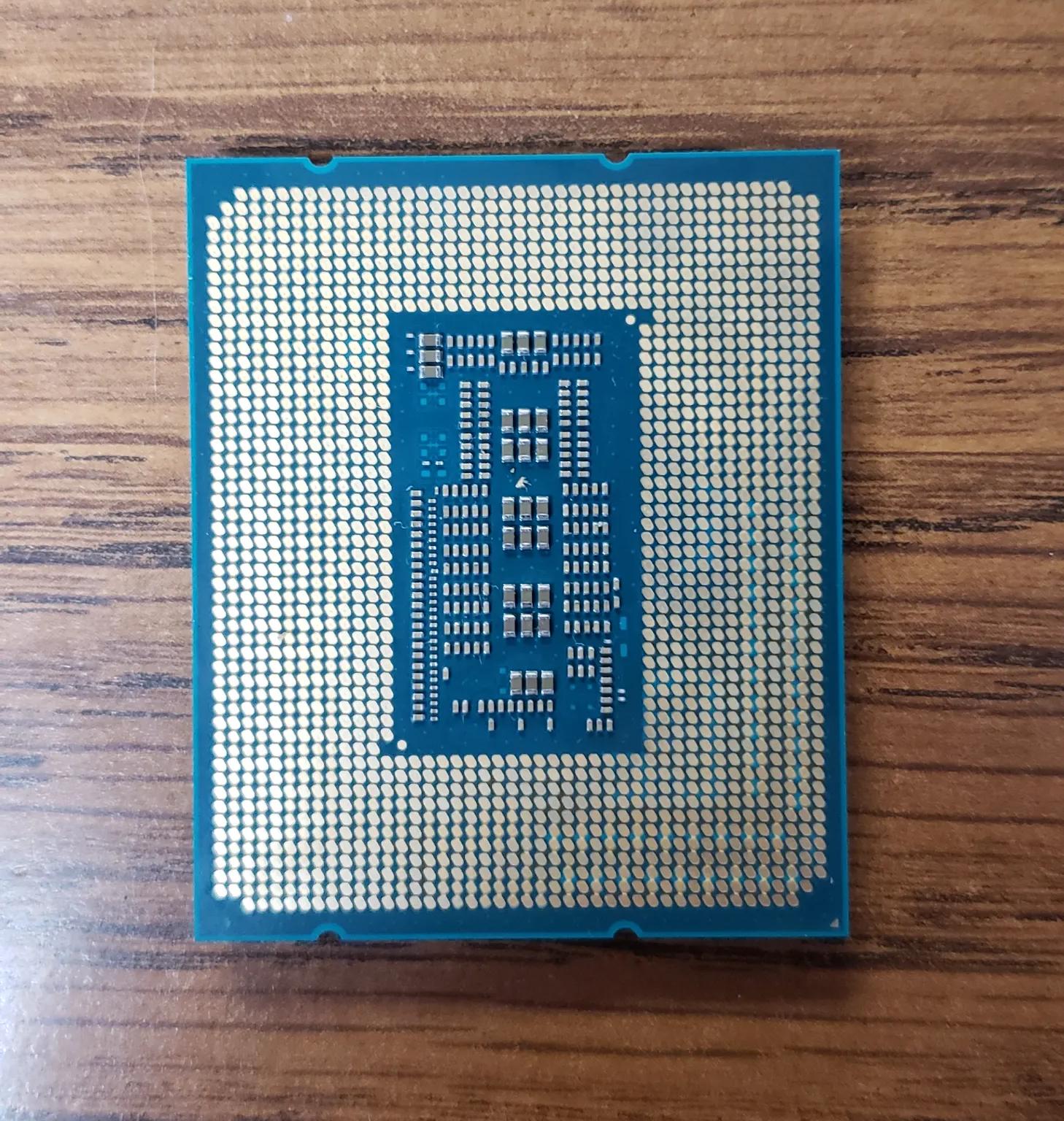 intel 15-13600K LGA1700 UNLOCKED cpu SRMBD