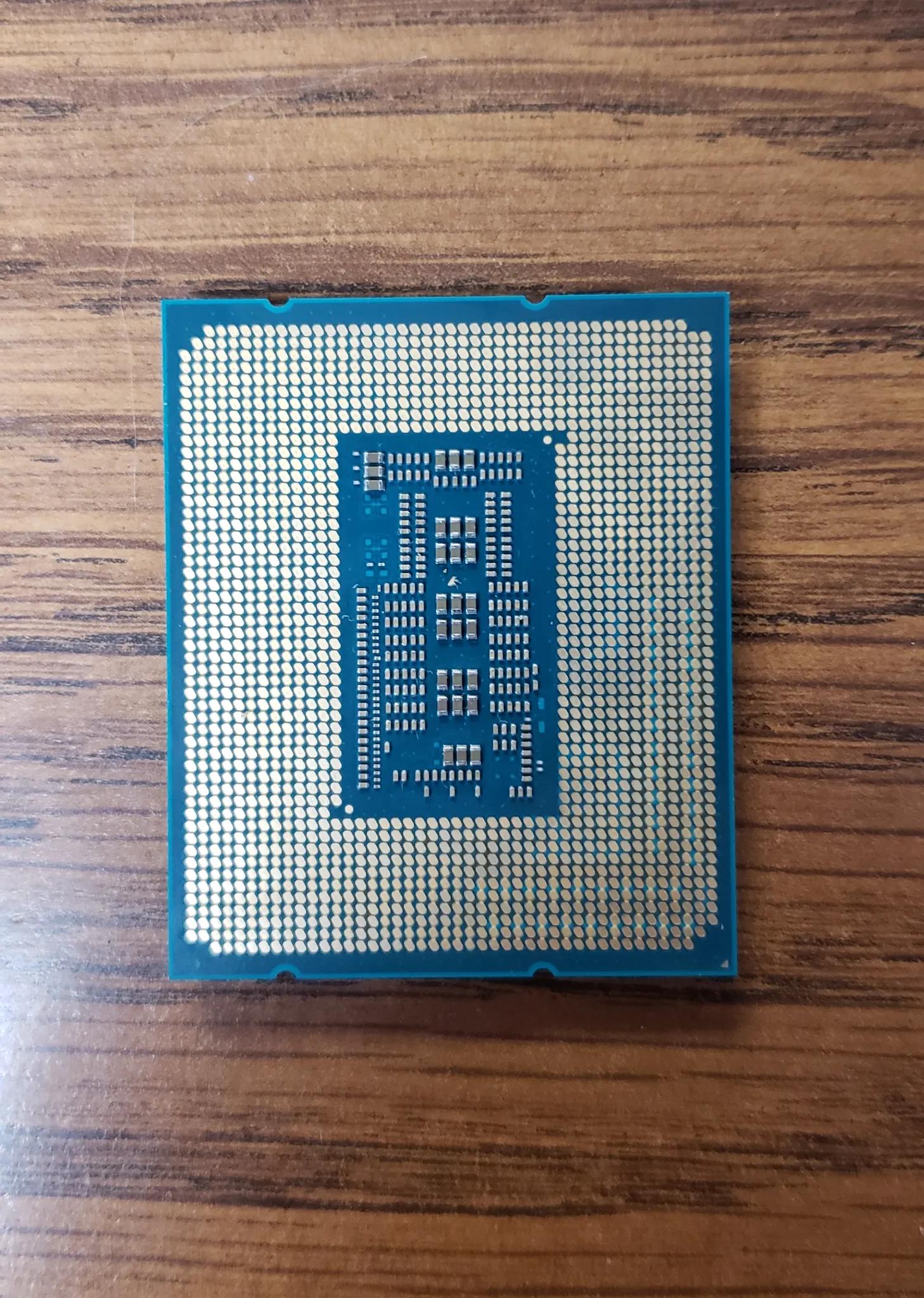 intel 15-13600K LGA1700 UNLOCKED cpu SRMBD