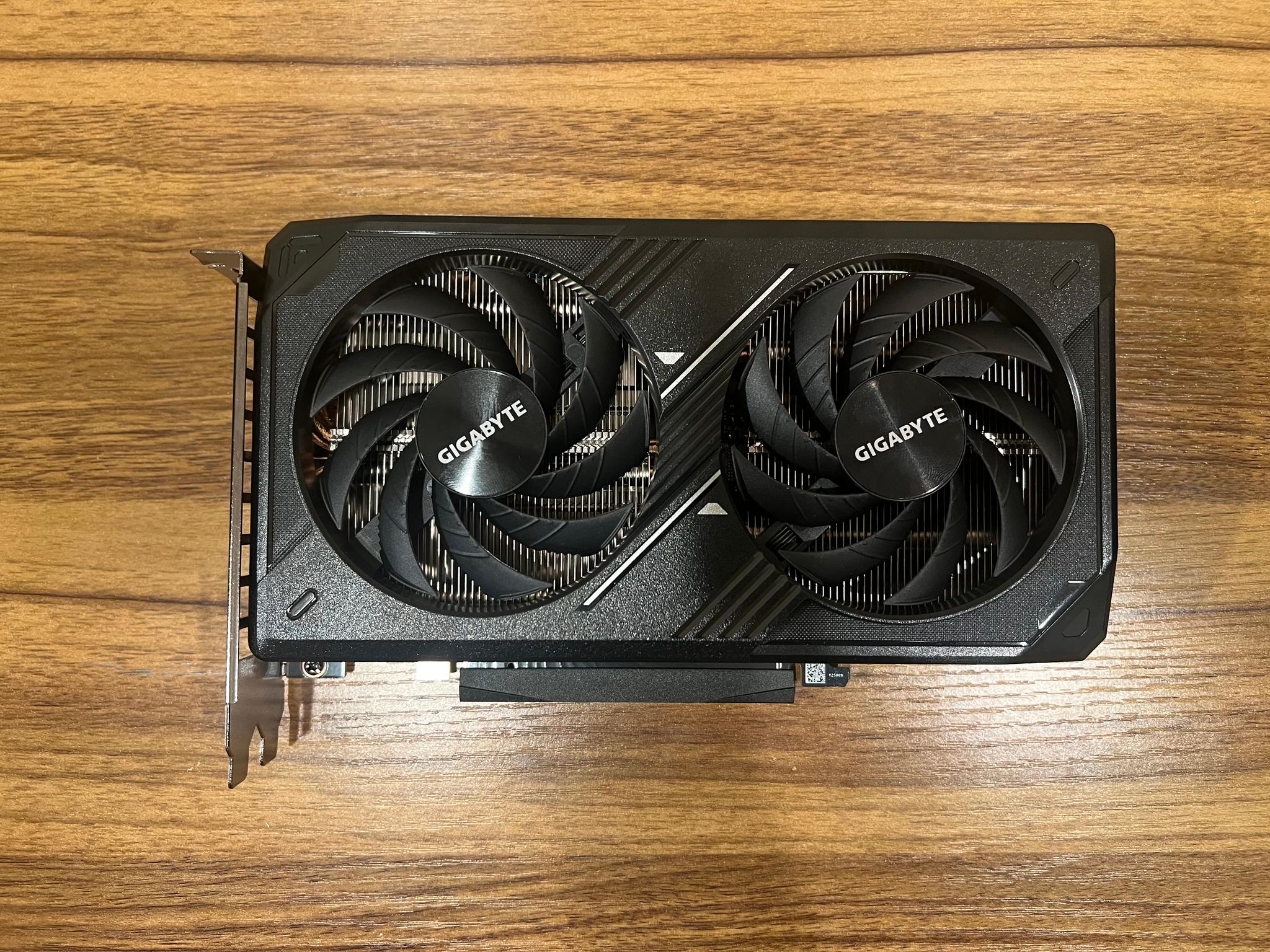 NVIDIA GeForce RTX 5060 - Image 2