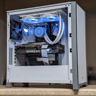 High End Intel Gaming & Streaming PC - Intel Core i7 11700F - RTX 3080
