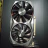 ZOTAC GTX 1070 TI MINI 8GB