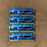 4x 8GB G.Skill Ripjaws X DDR3-1866 RAM
