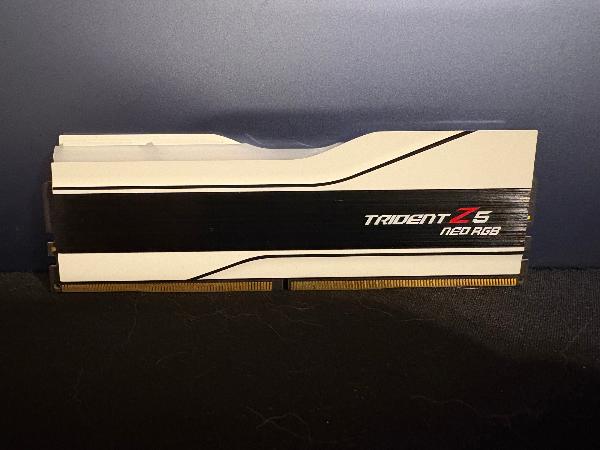 G.Skill Trident Z5 Neo RGB 32gb 6400mhz Ram (2x16gb)