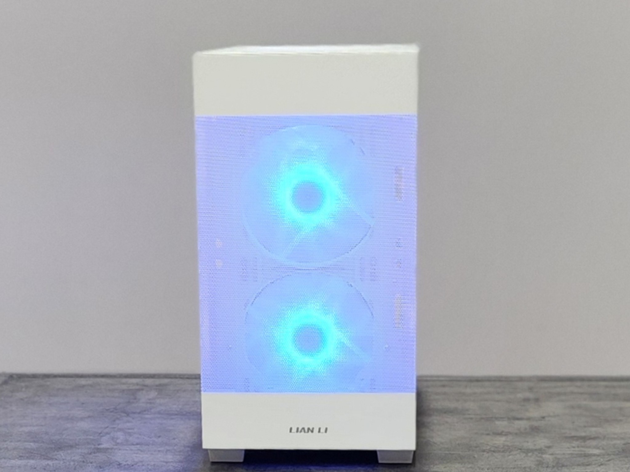 Arctic Blaze 🔥❄️Gaming/Streaming PC | Ryzen 5 5600X | RTX 3070 | 32GB RAM | 1TB SSD | Win 11 Pro